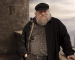 George R.R. Martin sta sviluppando per la HBO la serie Captain Cosmos