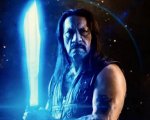 Danny Trejo conferma: Machete Kills in Space arriverà nei cinema!