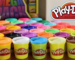 Hasbro e 20th Century Fox al lavoro su un film dedicato a Play-Doh