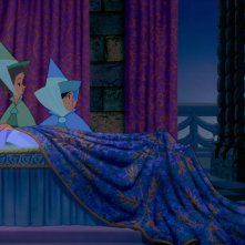 Sleeping Beauty Disneyscreencapscom 6103
