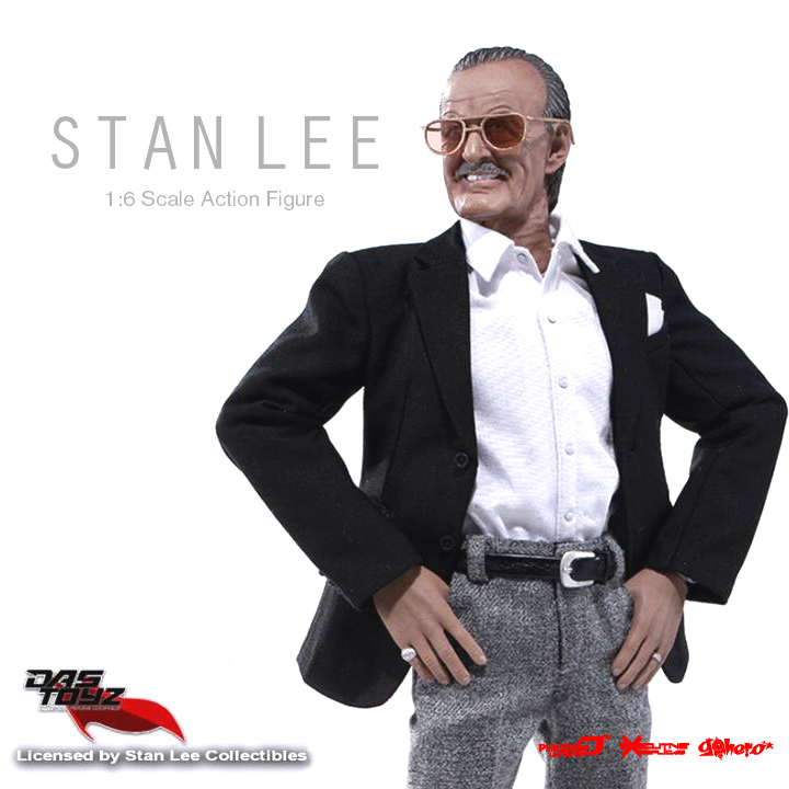 Stan Lee1