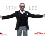 Stan Lee potrebbe arrivare a casa vostra... in versione action figure