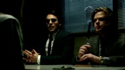 Trailer 2 - Daredevil