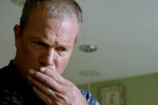 Trailer WonderCon - The Last Ship