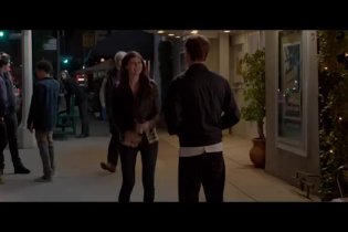 Trailer - Burying the Ex