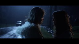 Trailer - The Sisterhood of Night