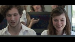 Trailer - 52 Tuesdays