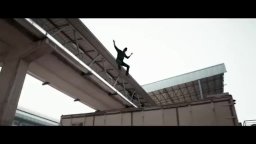 Trailer - Skin Trade