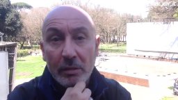 Video-intervista Maurizio Battista - Uno, anzi due