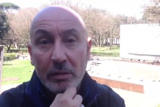 Video-intervista Maurizio Battista - Uno, anzi due