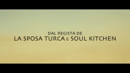 Trailer italiano - Il Padre