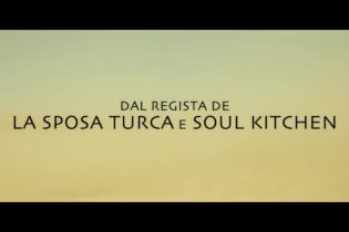 Trailer italiano - Il Padre