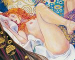Napoli Comicon: Milo Manara in mostra al Pan di Napoli