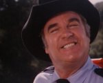 Addio a James Best, lo sceriffo Rosco Coltrane di Hazzard