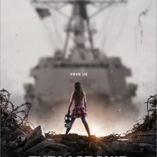 The Last Ship: un manifesto per la seconda stagione