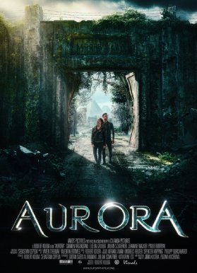 Locandina di Aurora