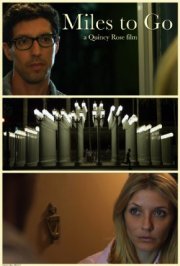 Locandina di Miles to Go