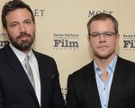 Confermata Incorporated, la serie di Matt Damon e Ben Affleck