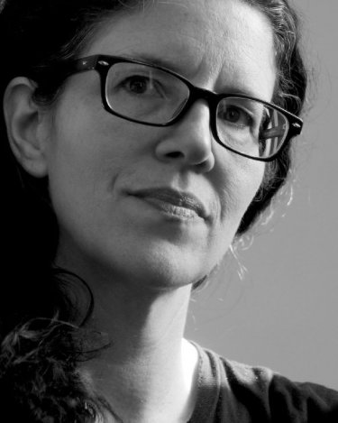 Citizenfour: la regista del documentario Laura Poitras