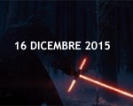 Ufficiale! Star Wars VII in Italia il 16 dicembre