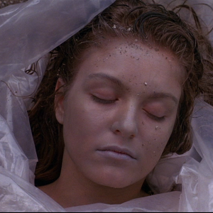 Sheryl Lee nel pilot de I segreti di Twin peaks