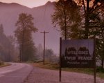 Twin Peaks: la serie del futuro, 25 anni nel passato