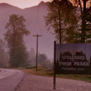 Benvenuti a Twin Peaks
