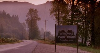 Benvenuti a Twin Peaks