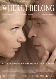Locandina di Where I Belong