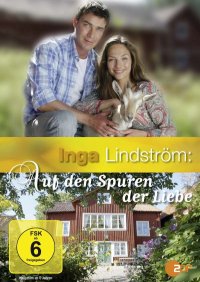 Locandina di Inga Lindstrom: Gli orsi di Mariafred
