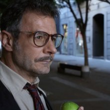 Ci devo pensare: Mimmo Esposito in una scena del film