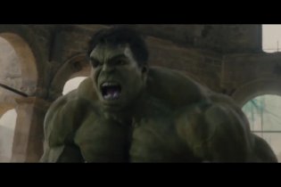 Spot 4 - Avengers: Age of Ultron