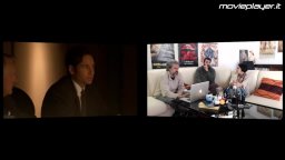Da Twin Peaks a X-Files, i grandi ritorni della TV in Movieplayer Live