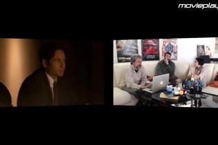 Da Twin Peaks a X-Files, i grandi ritorni della TV in Movieplayer Live