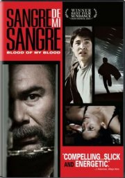 Locandina di Sangre de mi sangre