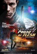 Locandina di Pound of Flesh