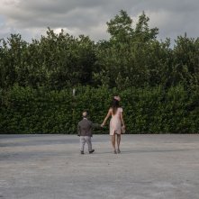 Ci devo pensare: una scena del film