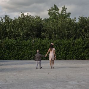 Ci devo pensare: una scena del film