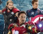 Avengers: Age of Ultron - Nuove anticipazioni su nemici e amori