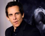 Zoolander 2 - Ecco Ben Stiller a Cinecittà (foto)