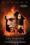 Locandina di The Harvest