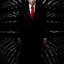 Hitman: Agent 47, la nuova locandina con Rupert Friend