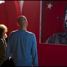 Ameluk: una scena del film