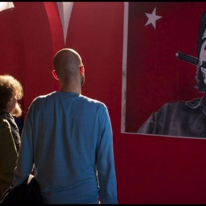 Ameluk: una scena del film