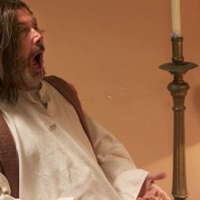 Ameluk: Paolo Sassanelli nel ruolo di Michele in una scena del film