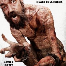Javier Botet