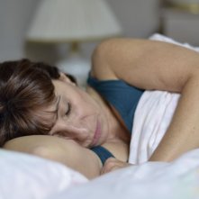 L'amore non perdona: Ariane Ascaride nel ruolo di Adriana in una scena del film