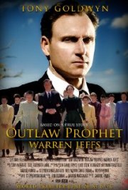 Locandina di Il caso Warren Jeffs