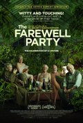 Locandina di Mita Tova - The Farewell Party