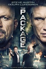 Locandina di The Package